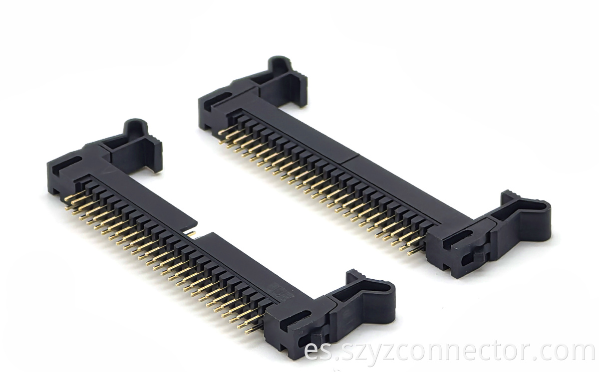 2.0mm Pitch Ejector header Connector